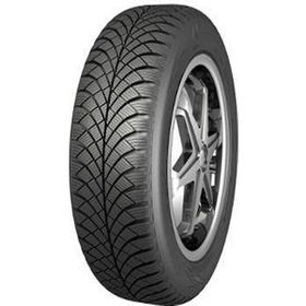 Nankang 225/60 R18 104W XL Cross Seasons AW-6 Dört Mevsim Lastiği
