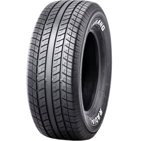 Nankang 225/60R14 94H N-729 Radial Yaz Lastiği Üretim Yılı: 2023
