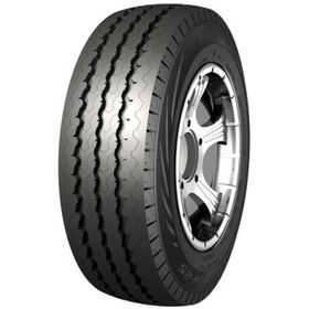 Nankang 225/70 R15C 112/110S CW-25 Yaz Lastiği