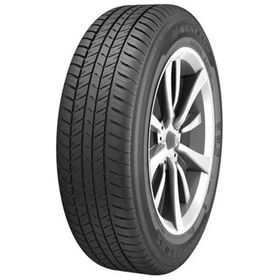 Nankang 225/70r15 100h Beyaz Çemberli N-605 Yaz Lastiği