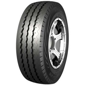 Nankang 225/75 R16C 121/120R CW-25 Yaz Lastiği