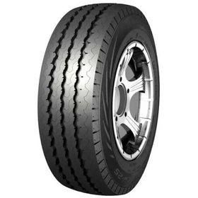 Nankang 225/75 R16C 121/120R CW-25 Yaz Lastiği