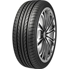 Nankang 235/30 R20 88Y XL NS-20 Noble Sport Yaz Lastiği Üretim Yılı: 2024