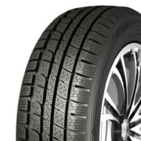 Nankang 235/35 R19 91W XL SV-55 Winter Activa Kış Lastiği