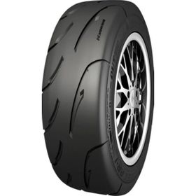 Nankang 235/35 R19 91Y XL AR-1 Semi Slick Yaz Lastiği Üretim Yılı: 2023