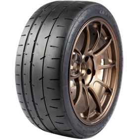 Nankang 235/40 R18 95Y XL AR-1 Semi Slick Yaz Lastiği Üretim Yılı: 2023