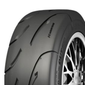 Nankang 235/40 R18 95Y XL AR-1 Semi Slick Yaz Lastiği