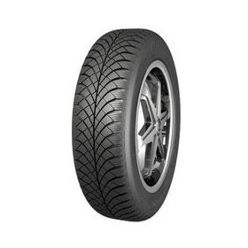 Nankang 235/45 R18 98Y XL Cross Seasons AW-6 Dört Mevsim Lastiği