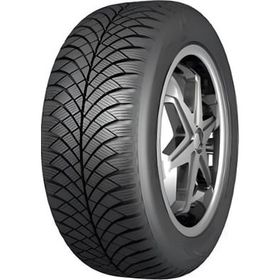 Nankang 235/45 R19 99W AW-6 SUV Dört Mevsim Lastiği 2025