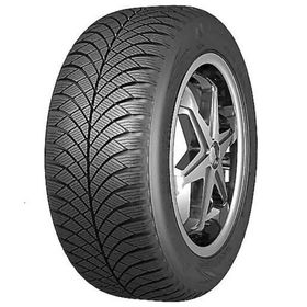 Nankang 235/45 R19 99W XL Cross Seasons AW-6 SUV Dört Mevsim Lastiği 2025