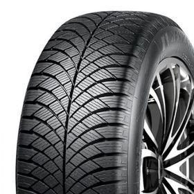 Nankang 235/45 R19 99W XL Cross Seasons AW-6 SUV Dört Mevsim Lastiği