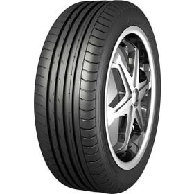 Nankang 235/50 R17 96W Sportnex AS-2+ Yaz Lastiği