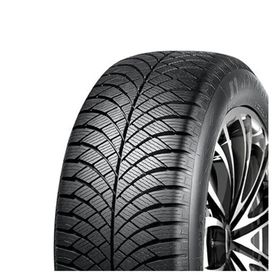 Nankang 235/50 R18 101Y XL AW-6 SUV Dört Mevsim Lastiği 2024