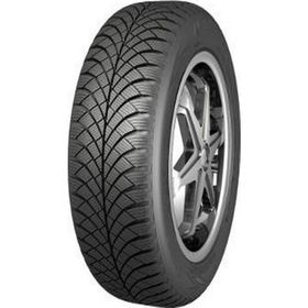 Nankang 235/55 R19 105W XL AW-6 Dört Mevsim Lastiği 2024
