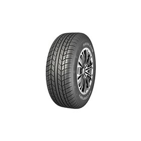 Nankang 235/60 R14 96H N-729 WL Yaz Lastiği