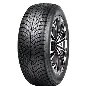Nankang 235/60 R18 107Y XL Cross Seasons AW-6 Dört Mevsim Lastiği