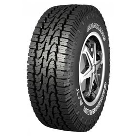 Nankang 235/75 R15 110/107S Conqueror AT-5 Yaz Lastiği