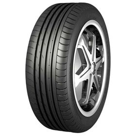 Nankang 245/30 R20 90Y XL AS-2 Plus Yaz Lastiği 2025