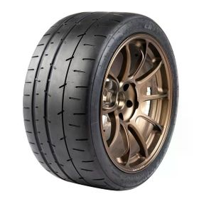 Nankang 245/35 R19 93Y XL CR-S Semi-Slick Yaz Lastiği 2025