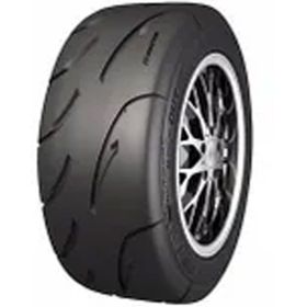 Nankang 245/35 R20 95Y XL AR-1 Semi Slick Yaz Lastiği