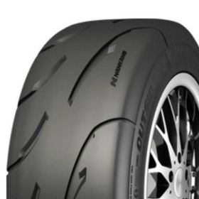 Nankang 245/40 R18 97Y XL AR-1 Semi Slick Yaz Lastiği