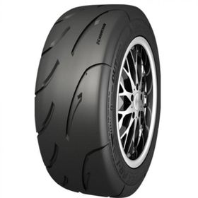 Nankang 245/40 R18 97Y XL AR-1 Semi Slick Yaz Lastiği