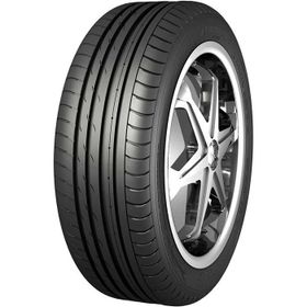 Nankang 245/40 R18 97Y XL AS-2+ Sportnex Yaz Lastiği Üretim Yılı: 2024
