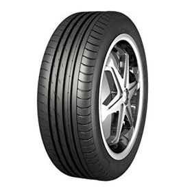 Nankang 245/40 R18 97Y XL AS-2+ Sportnex Yaz Lastiği