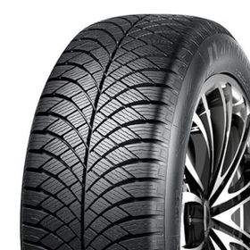 Nankang 245/40 R18 97Y XL Cross Seasons AW 6 Yaz Lastiği
