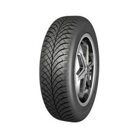 Nankang 245/40 R19 98Y XL AW-6 Dört Mevsim Lastiği 2025