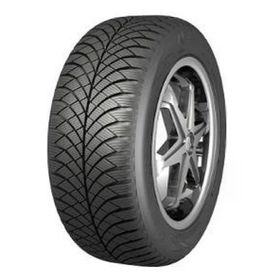 Nankang 245/40 R19 98Y XL AW-6 Dört Mevsim Lastiği 2025