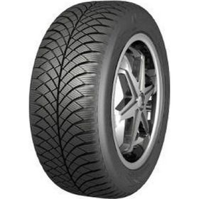 Nankang 245/40 R19 98Y XL AW-6 Dört Mevsim Lastiği 2025