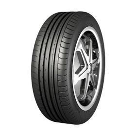 Nankang 245/45 R16 94W AS-2 Plus Yaz Lastiği 2024