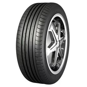 Nankang 245/45 R16 94W AS-2 Plus Yaz Lastiği 2024