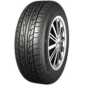 Nankang 245/45 R17 99V XL SV-2 Snow Kış Lastiği