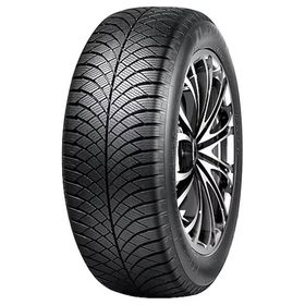 Nankang 245/45 R17 99Y XL Cross Seasons AW-6 Dört Mevsim Lastiği Üretim Yılı: 2024
