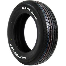 Nankang 245/50r14 93h Beyaz Yazılı N-729 Yaz Lastiği Üretim Yılı: 2022