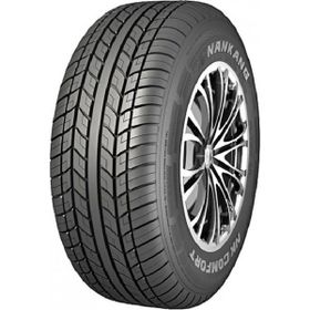 Nankang 245/50r14 93h Beyaz Yazılı N-729 Yaz Lastiği