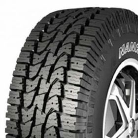 Nankang 245/65 R17 111T AT-5 OWL Dört Mevsim Lastiği
