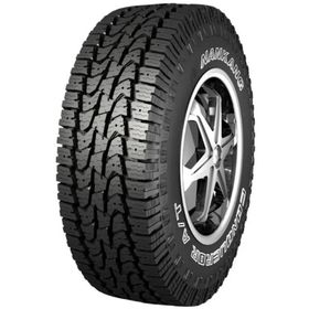 Nankang 245/65 R17 111T AT-5 Yaz Lastiği 2025