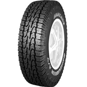 Nankang 245/75 R16 120/116S XL AT-5 OWL Dört Mevsim Lastiği Üretim Yılı: 2023