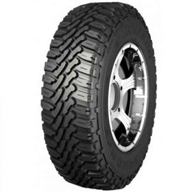 Nankang 245/75r16 120/116n Owl M+S 4x4 Wd M/T Ft-9 Yaz Lastiği