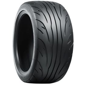 Nankang 255/35 R18 94Y NS-2R Semi-Slick Yaz Lastiği Üretim Yılı: 2024