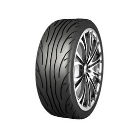 Nankang 255/35 R18 94Y NS-2R Semi-Slick Yaz Lastiği