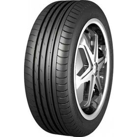 Nankang 255/35 R19 96Y XL AS-2+ Sportnex Yaz Lastiği