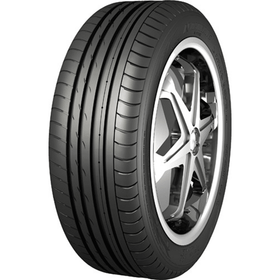Nankang 255/35 R20 97Y XL AS-2+ Sportnex Yaz Lastiği Üretim Yılı: 2020