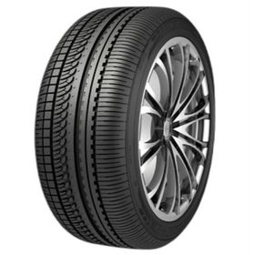 Nankang 255/40 R18 99H XL AS-1 Asymmetric Yaz Lastiği