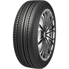 Nankang 255/40 R18 99Y XL AS-1 Asymmetric Yaz Lastiği Üretim Yılı: 2023