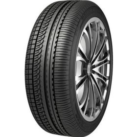 Nankang 255/40 R18 99Y XL AS-1 Asymmetric Yaz Lastiği Üretim Yılı: 2024