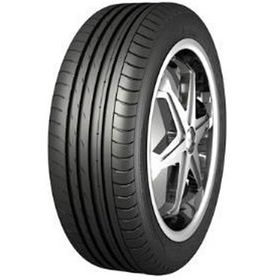Nankang 255/40 R20 101Y XL AS 2 Plus Yaz Lastiği 2020